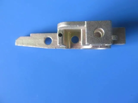 Stamping Process Stainless Steel Customized Metal Box for Air Conditioning Hardware