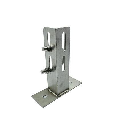 Stamping Process Stainless Steel Precision for Household Appliances Welding Parts
