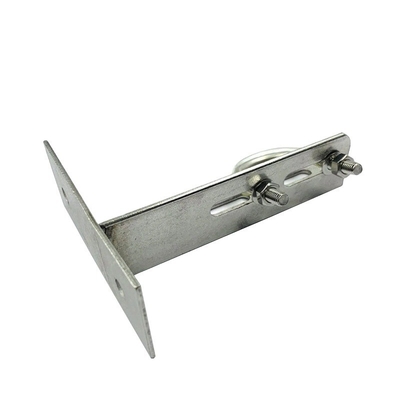 Stamping Process Stainless Steel Precision for Household Appliances Welding Parts