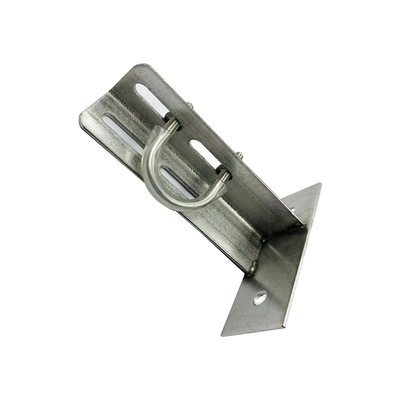 Stamping Process Stainless Steel Precision for Household Appliances Welding Parts
