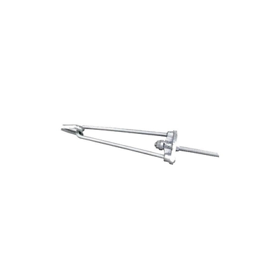 Steel Strut Rod for OEM CNC Hardware Parts Stamping Process by Customized Design