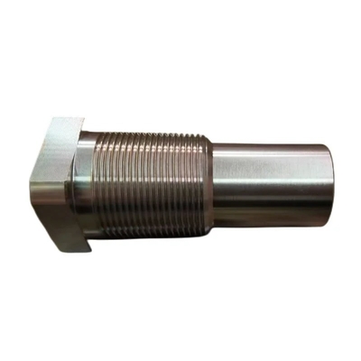 Stamping Process Mini Brass Bronze Stainless Steel Hardware for Industrial Equipment