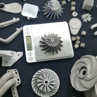 High Precision Stainless Steel Precision Hardware Parts for OEM CNC Powder Coating