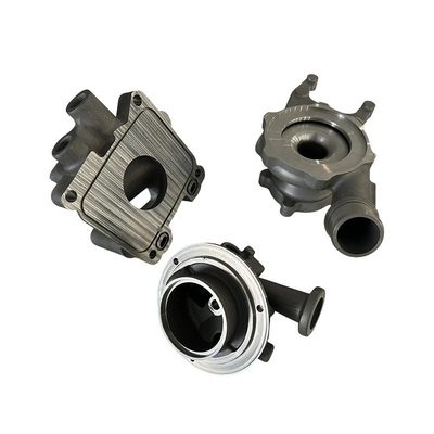 High Precision Stainless Steel Precision Hardware Parts for OEM CNC Powder Coating