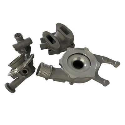 High Precision Stainless Steel Precision Hardware Parts for OEM CNC Powder Coating
