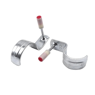 OEM CNC Hardware Parts for Hair Straightening Process Stainless Steel and Stamping