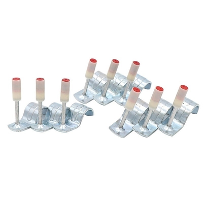 OEM CNC Hardware Parts for Hair Straightening Process Stainless Steel and Stamping