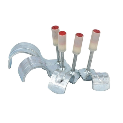 OEM CNC Hardware Parts for Hair Straightening Process Stainless Steel and Stamping