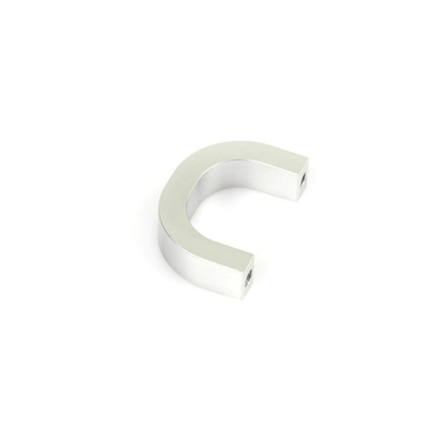 Stamping Process Aluminum Edge Profiles for OEM CNC Hardware Parts and Furniture