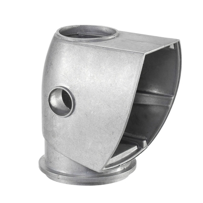 Stainless Steel Die-Cast Furniture Hardware for OEM CNC Parts Manufactured by Stamping
