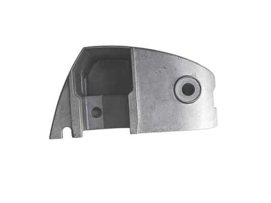 Stainless Steel Die-Cast Furniture Hardware for OEM CNC Parts Manufactured by Stamping