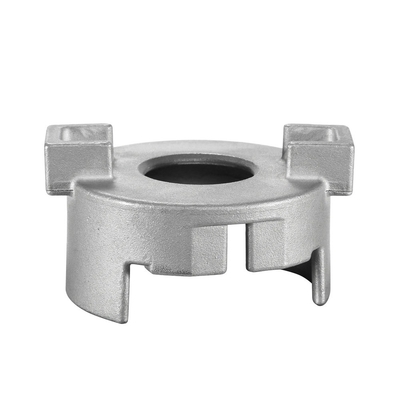 Stainless Steel Die-Cast Furniture Hardware for OEM CNC Parts Manufactured by Stamping