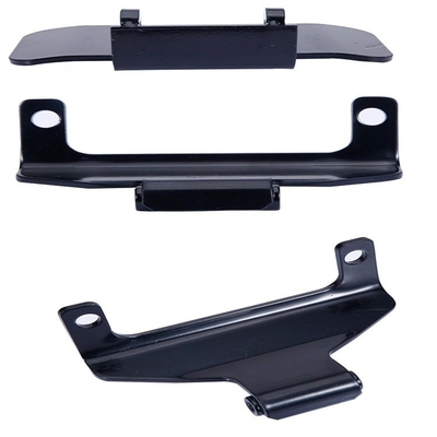 OEM CNC Hardware for Mechanical Excavator Parts Seal in Stamping Process Stainless Steel