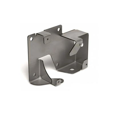 OEM CNC Hardware for Mechanical Excavator Parts Seal in Stamping Process Stainless Steel