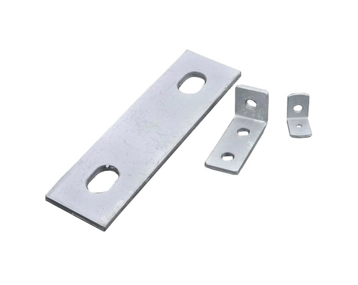 OEM CNC Hardware Parts Stainless Steel Shackle Precision Rigging Hardware