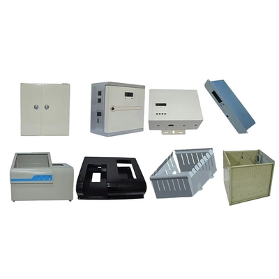 Stainless Steel Custom CNC Processing Hardware Products with Precision Processing
