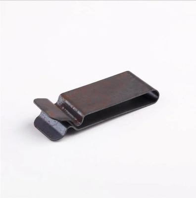 Customizable Multifunction U Shape Clips for Precision Hardware Products in Factories