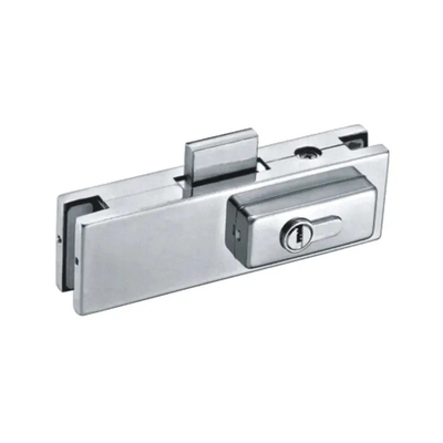 OEM CNC Hardware Components Door Accessories with Stainless Steel Glass Shower Hinge