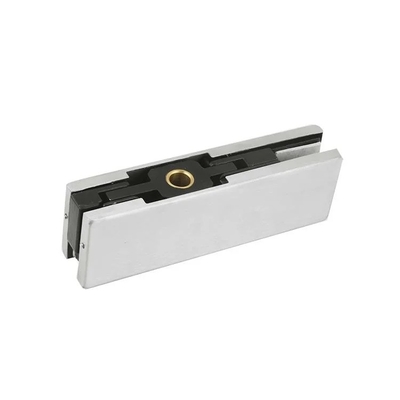 OEM CNC Hardware Components Door Accessories with Stainless Steel Glass Shower Hinge