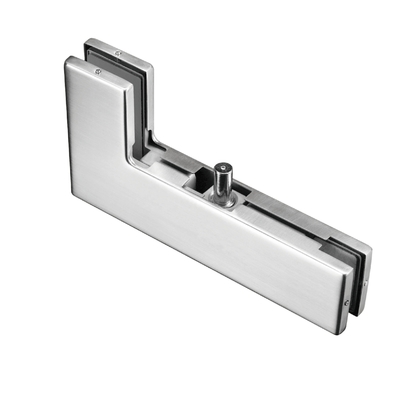 OEM CNC Hardware Components Door Accessories with Stainless Steel Glass Shower Hinge