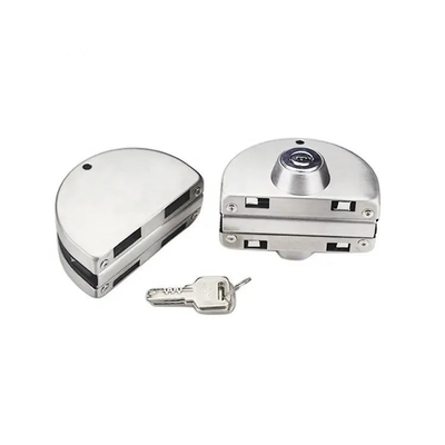 OEM CNC Hardware Components Door Accessories with Stainless Steel Glass Shower Hinge