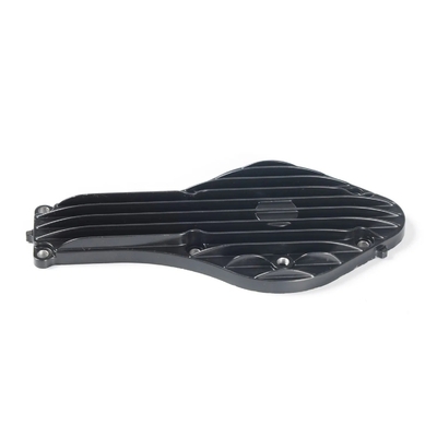 XS2242 Stainless Steel OEM Electric Device of Precision Hardware