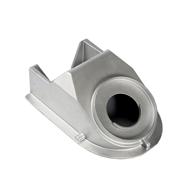XS2242 Stainless Steel OEM Electric Device of Precision Hardware