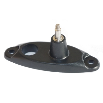 XS2242 Stainless Steel OEM Electric Device of Precision Hardware