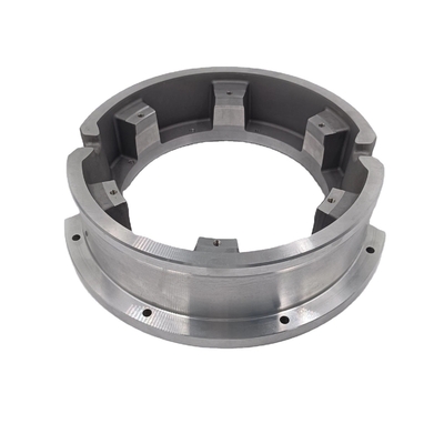 Stamping Process Stainless Steel Precision Hardware Products for OEM Auto Spare Parts
