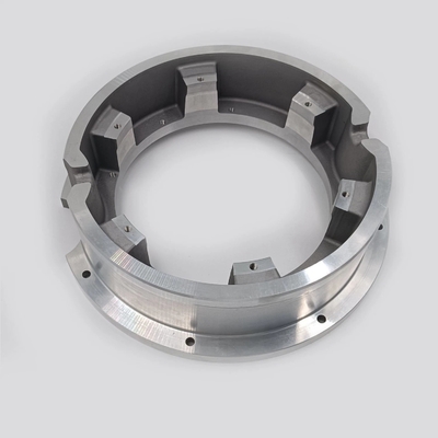 Stamping Process Stainless Steel Precision Hardware Products for OEM Auto Spare Parts