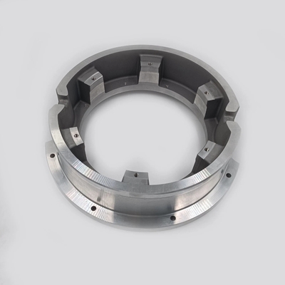 Stamping Process Stainless Steel Precision Hardware Products for OEM Auto Spare Parts