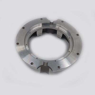 Stamping Process Stainless Steel Precision Hardware Products for OEM Auto Spare Parts
