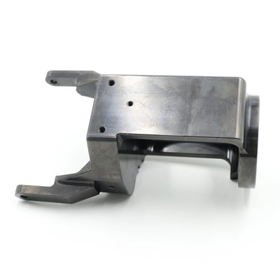 Precision Aluminum Machining Fabrication Auto Spare Parts with Stainless Steel Material