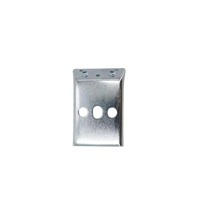 Stainless Steel Furniture Components for Dining Table Wooden Frame in Painting