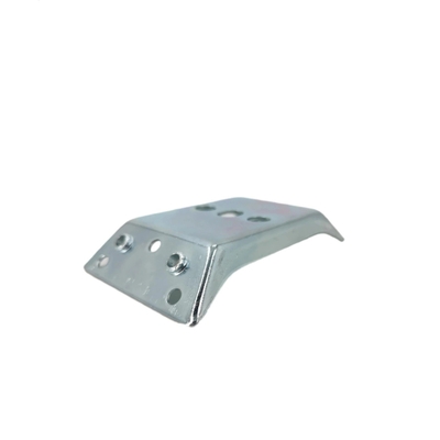 Stainless Steel Furniture Components for Dining Table Wooden Frame in Painting