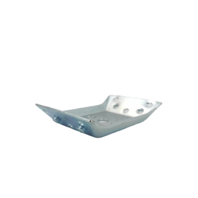 Stainless Steel Furniture Components for Dining Table Wooden Frame in Painting