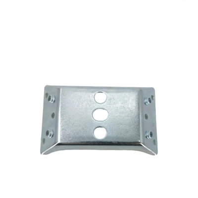 Stainless Steel Furniture Components for Dining Table Wooden Frame in Painting