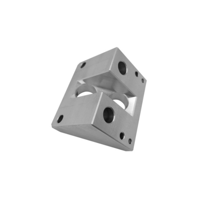 Stamping Process of Brass Aluminum CNC Machined Hardware Products
