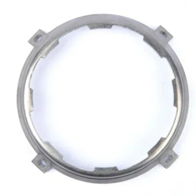 Stamping Process for Custom Sheet Metal Forming Cutting Bending Welding Communications