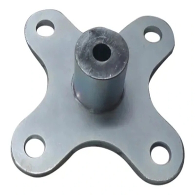 Stamping Process for Custom Sheet Metal Forming Cutting Bending Welding Communications