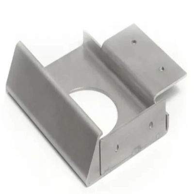 Stamping Process for Custom Sheet Metal Forming Cutting Bending Welding Communications