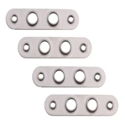 Stamping Process for Custom Sheet Metal Forming Cutting Bending Welding Communications