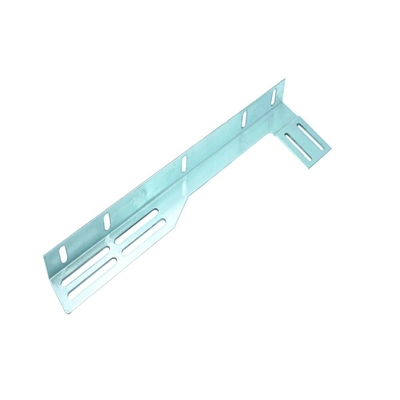 XS2249 Stainless Steel Stamping Process for Interior Barn Door Rollers