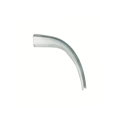 XS2249 Stainless Steel Stamping Process for Interior Barn Door Rollers