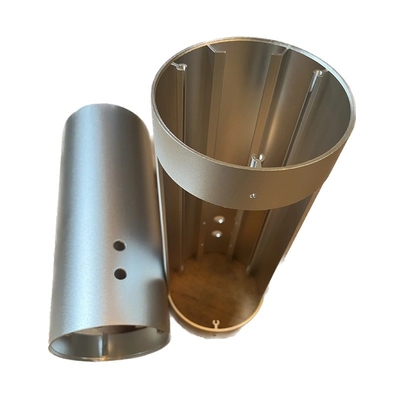 Stamping Process Metal Components Alloy Iron Electric Power Fittings Aluminum Accories OEM CNC Hardware