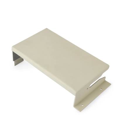 Custom Anodizing All Colors Sheet Metal Fabrication for OEM CNC Hardware Components