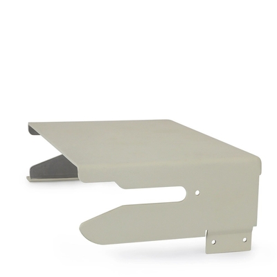 Custom Anodizing All Colors Sheet Metal Fabrication for OEM CNC Hardware Components