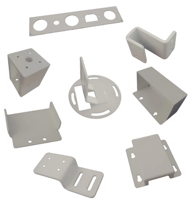Stainless Steel Precision Hardware Products for  Metal Fittings XS2253