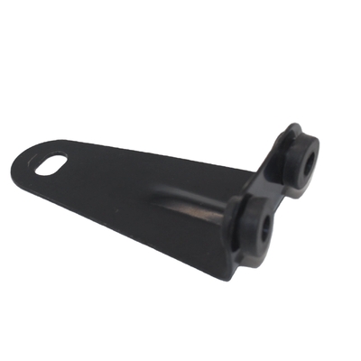 Stamping Process Iron Stainless Steel and Aluminum Components for Precision Machinery