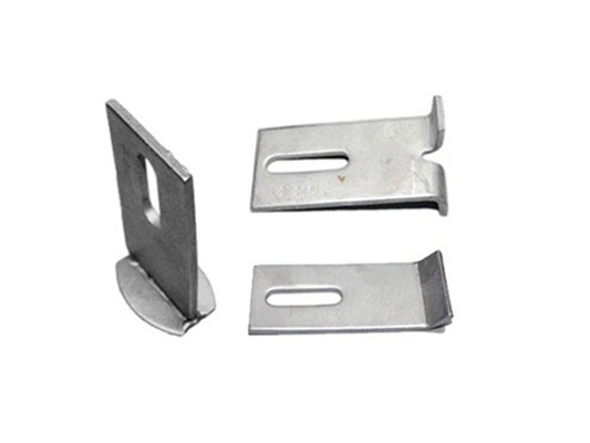 Precision Hardware Products in Factories Stamping Process Stainless Steel Spring Clip